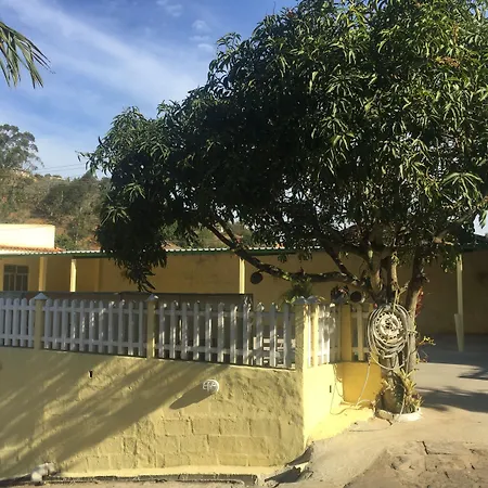 Pousada Marinho Society-3