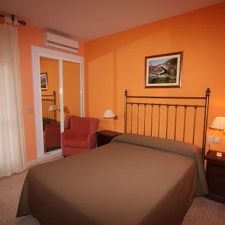 Hotel El Puente-2