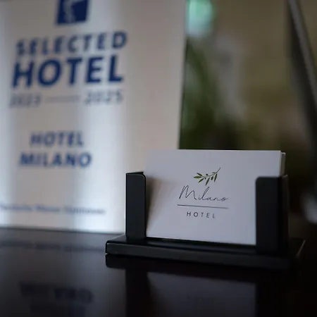 Hotel Milano-2