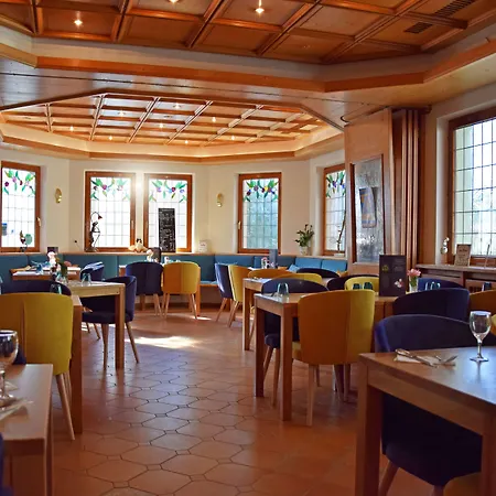 L'Hôtel des Bords de L'ill-2