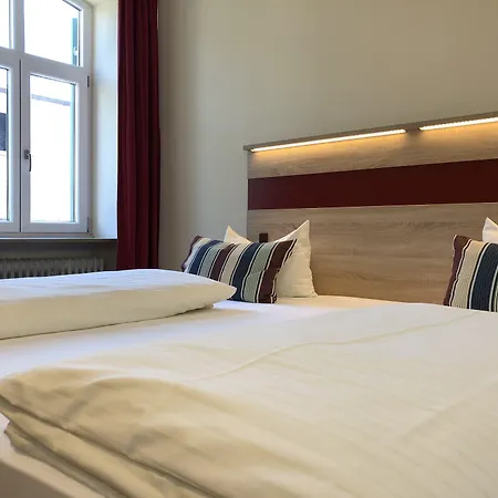 Hotel-Gasthof Flötzinger Bräu-3