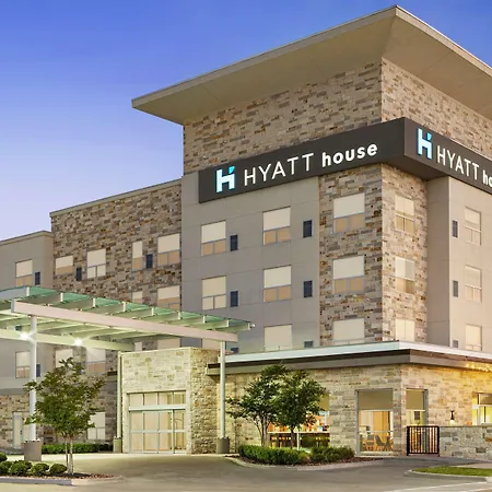 Hyatt House Bryan/College Station-3