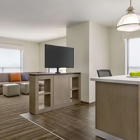 Hyatt House Bryan/College Station-2