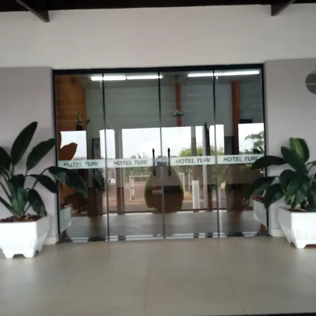 Hotel Turi-2