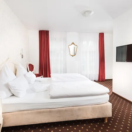Hotel Einhorn-3