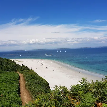 Vvf "La Plage Des Grands Sables" Ile-De-Groix-3
