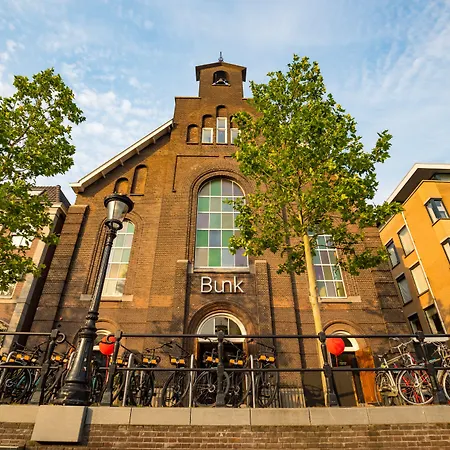 Bunk Hotel Utrecht-3