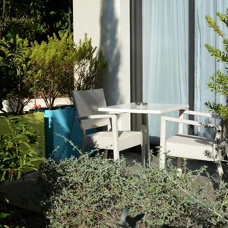 Hôtel Baptistin-2