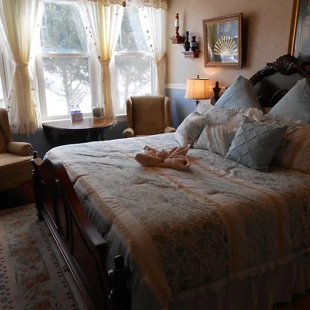 Angel Of The Sea Bed And Breakfast-3