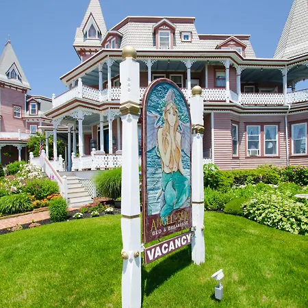 Angel Of The Sea Bed And Breakfast-2