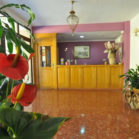 Hotel Goya-2