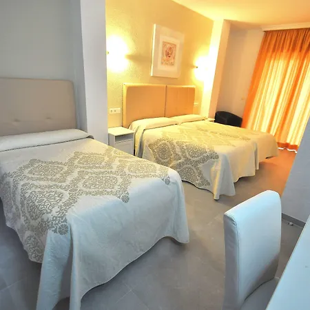 Hotel Goya-3