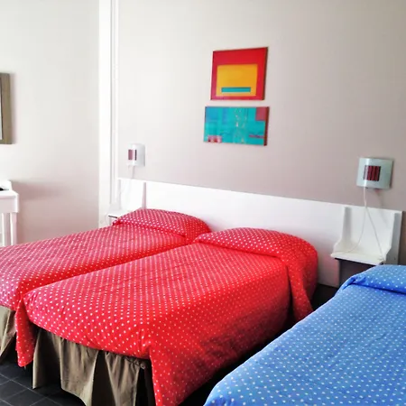 Hotel Anna-2