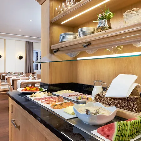 Flair Hotel Schwanen-3