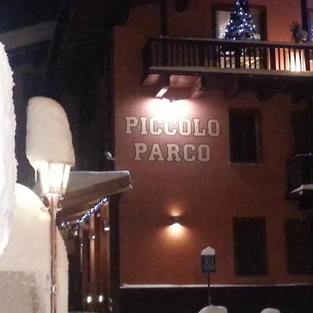 Hotel Piccolo Parco-2