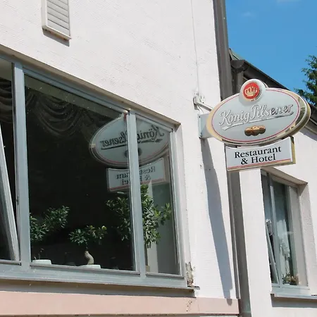 Hotel Restaurant Neu-Holland-3