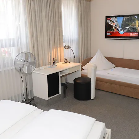 Hotel Granus-3