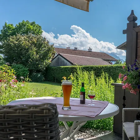 Hotel Garni Zugspitz-3