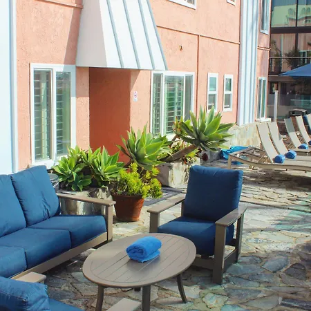 Venice On The Beach Hotel-3