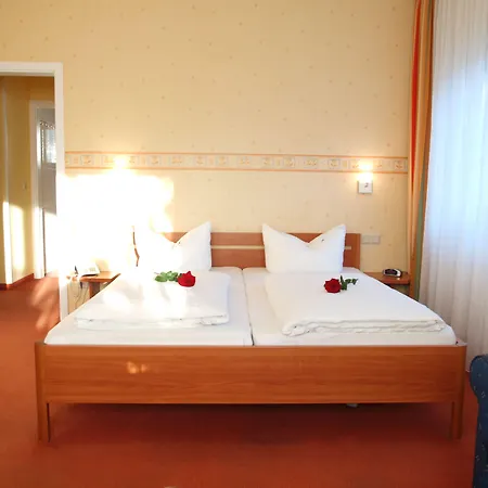 Altes Doktorhaus - Hotel Garni-3