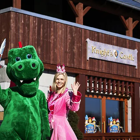 Legoland Castle Hotel-3