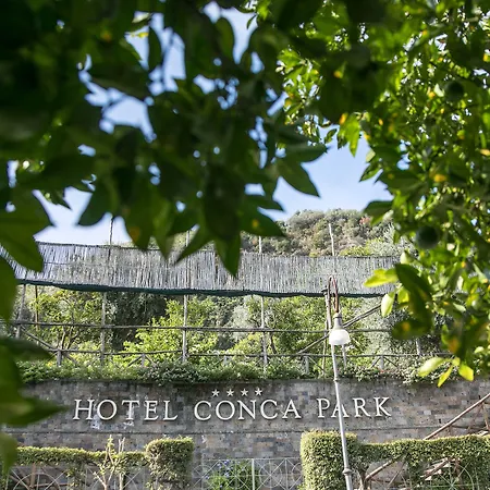 Hotel Conca Park-3