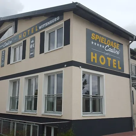 CASILINO Hotel A 24 Wittenburg-3