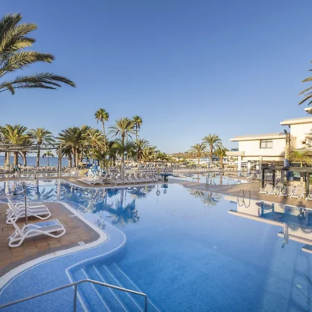 Grupotel Orquidea-3