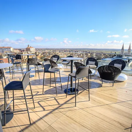 HÔTEL&SPA Panorama 360-2