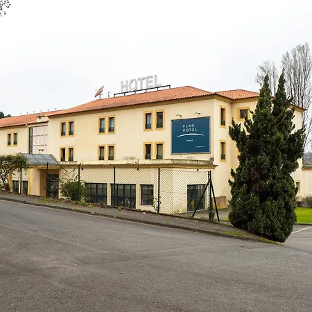 Flag Hotel Braga-2