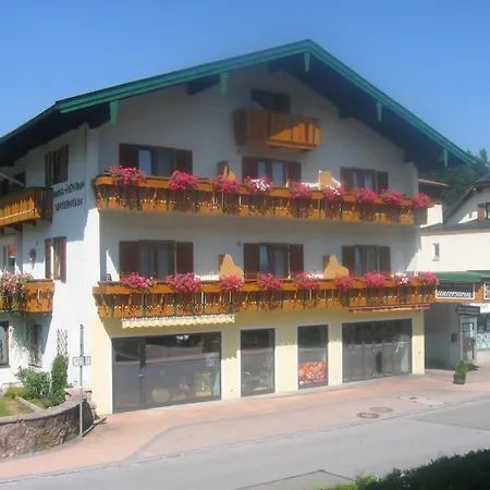 Pension Unterstein-2