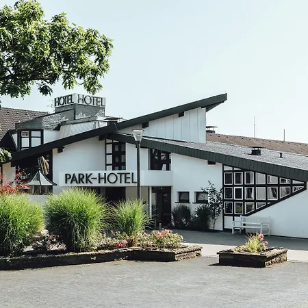 Parkhotel Nümbrecht-3