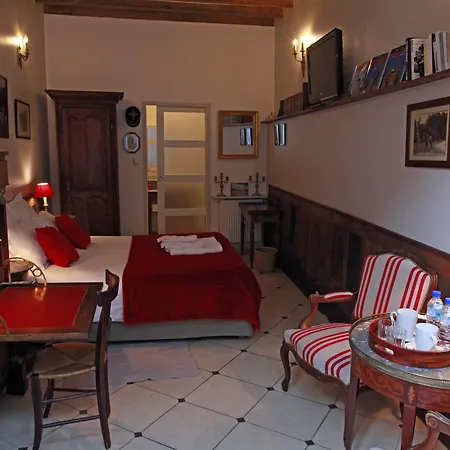 Les Chambres de Mathilde-3