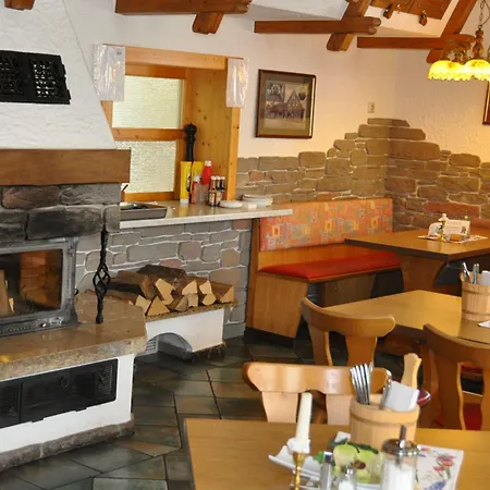 Hotel Brückenmühle-3