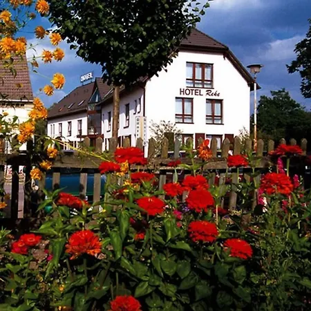 Hotel Reke-3