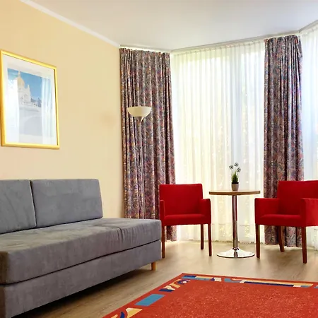 Turm Hotel Hanau-2