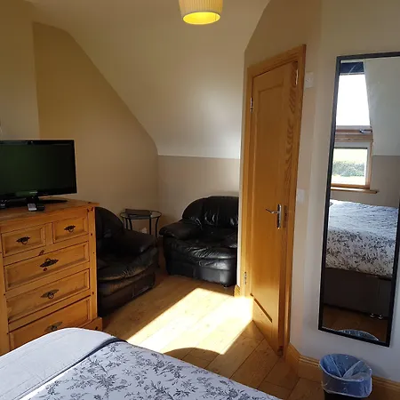 Blackberry Lodge Accommodation-2