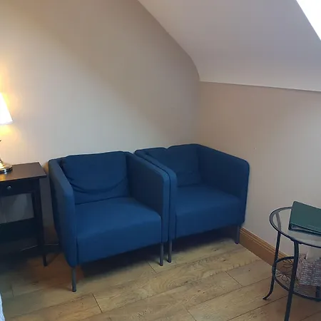 Blackberry Lodge Accommodation-3