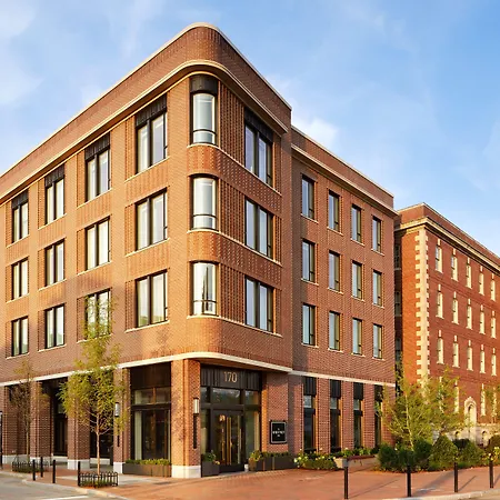 The Whitney Hotel Boston-2