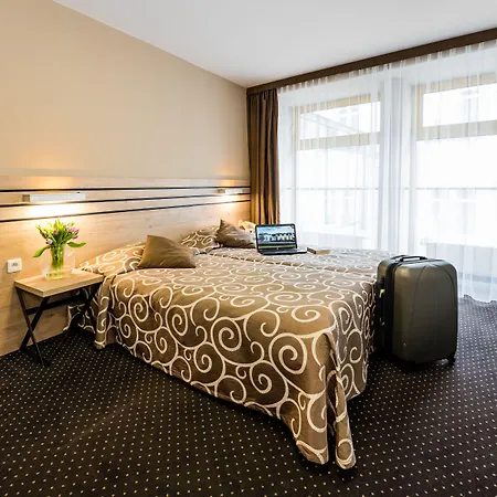 Hotel Wilga-3
