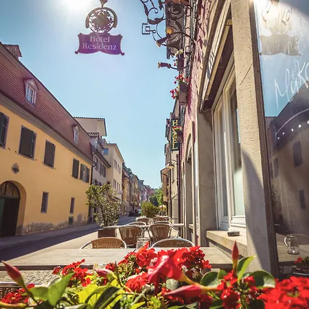 Hotel Residenz-3