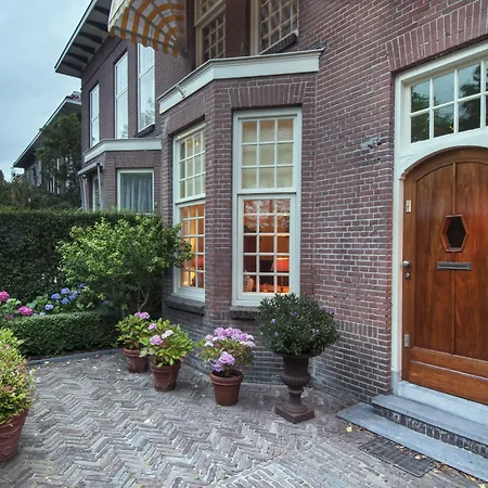 De Schiedamse Suites-3