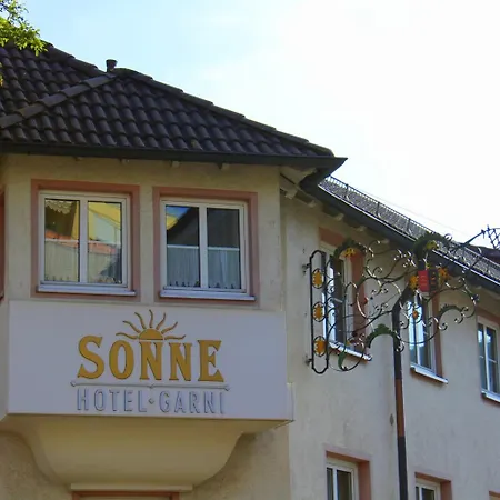 Hotel Sonne-3