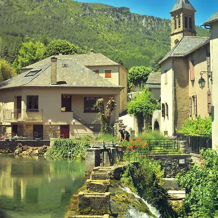 VVF Villages  Le Parc des Cévennes  Florac-3