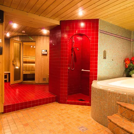 Hotel Centrale-2
