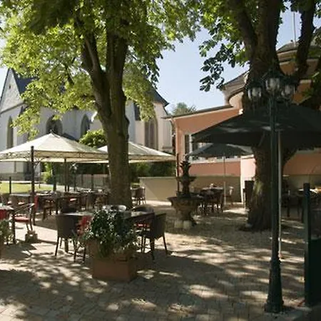 Hotel Alte Mark-3