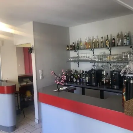Logis Hotel Les Cordeliers-3