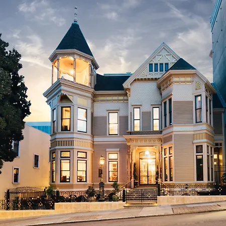 Neighbourgood Sutter Mansion-3