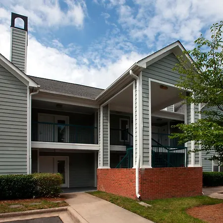 Homewood Suites Charlotte North Unc Research-2