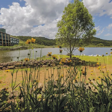 Cambará Eco Hotel-2